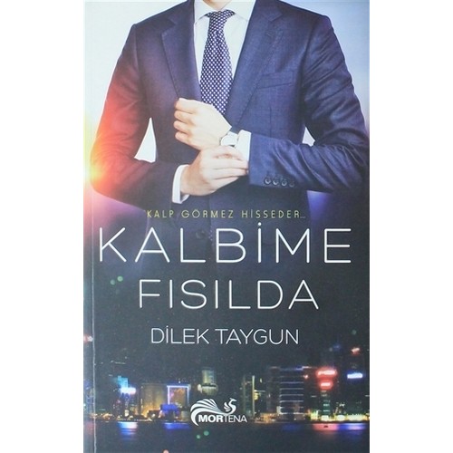 Kalbime Fısılda Kalbime Fısılda