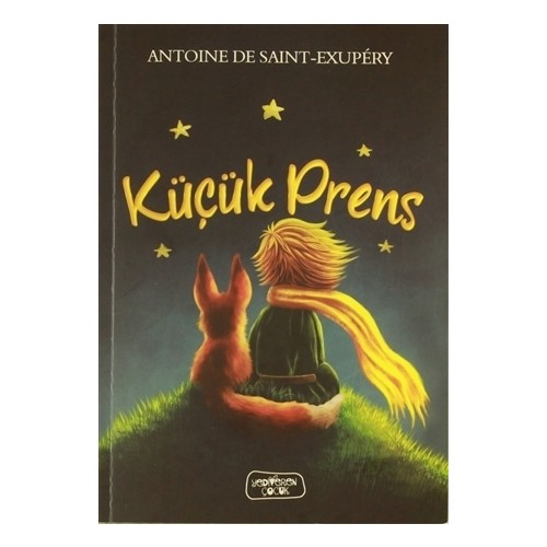 Küçük Prens Küçük Prens