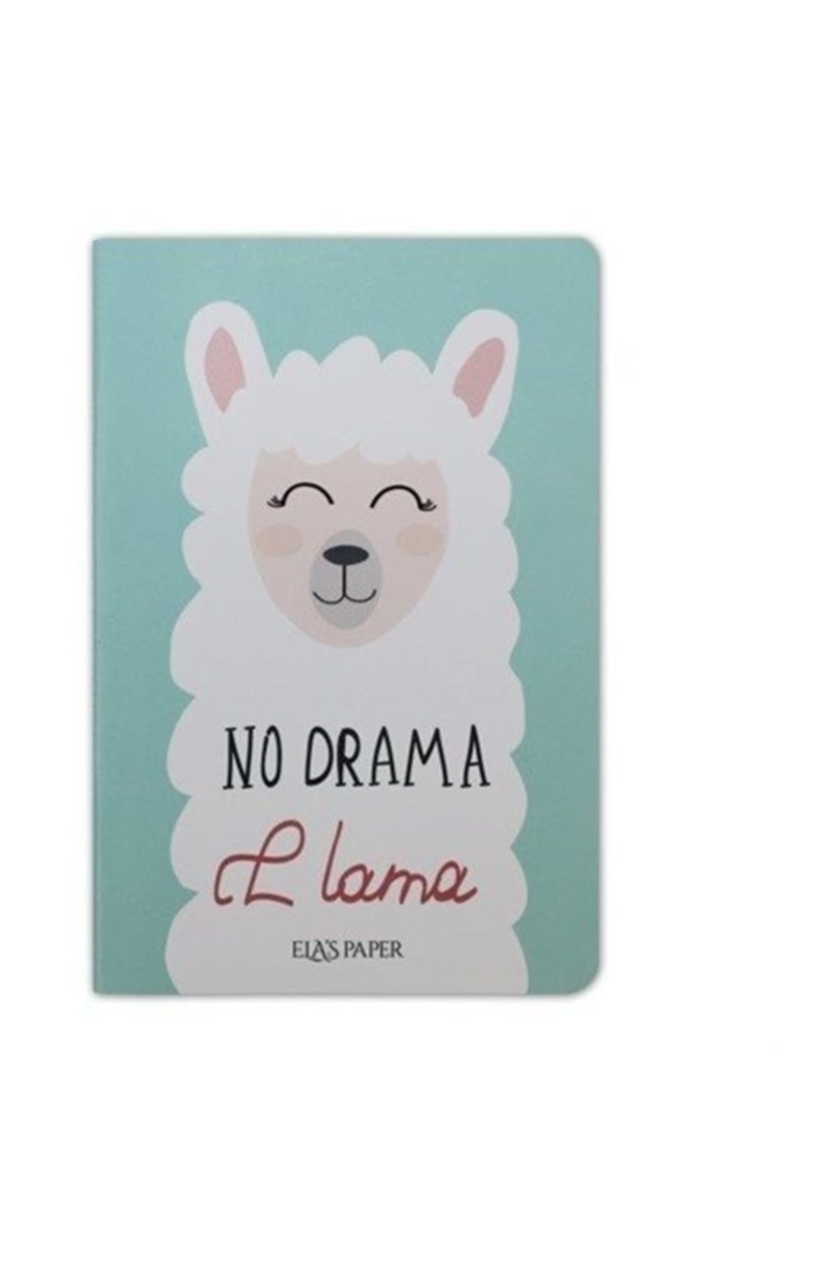 Lama Düz Twins (2 Defter Takım) - NULL Lama Düz Twins (2 Defter Takım) - NULL