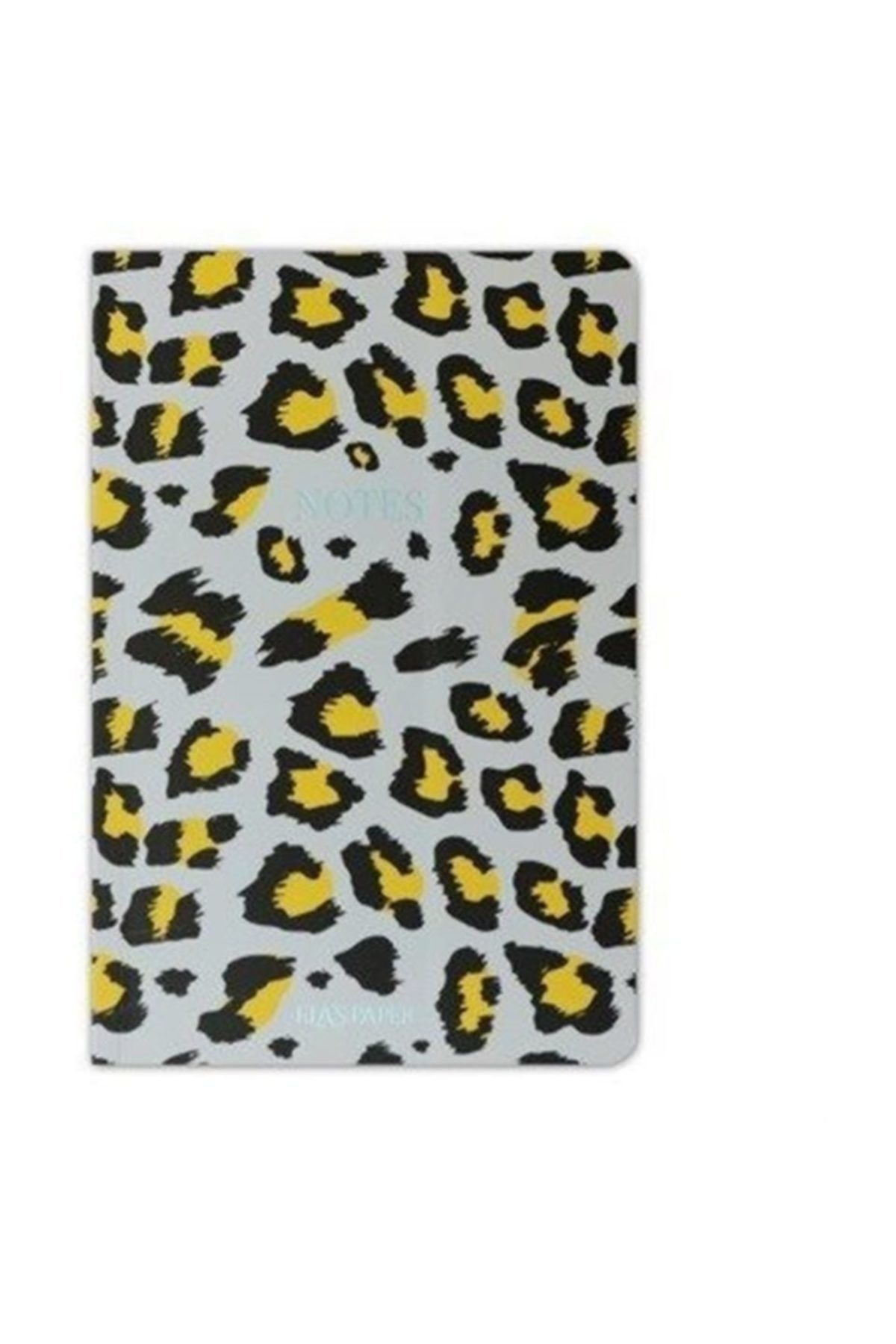 Leopar Çizgili Twins (2 Defter Takım) - NULL Leopar Çizgili Twins (2 Defter Takım) - NULL