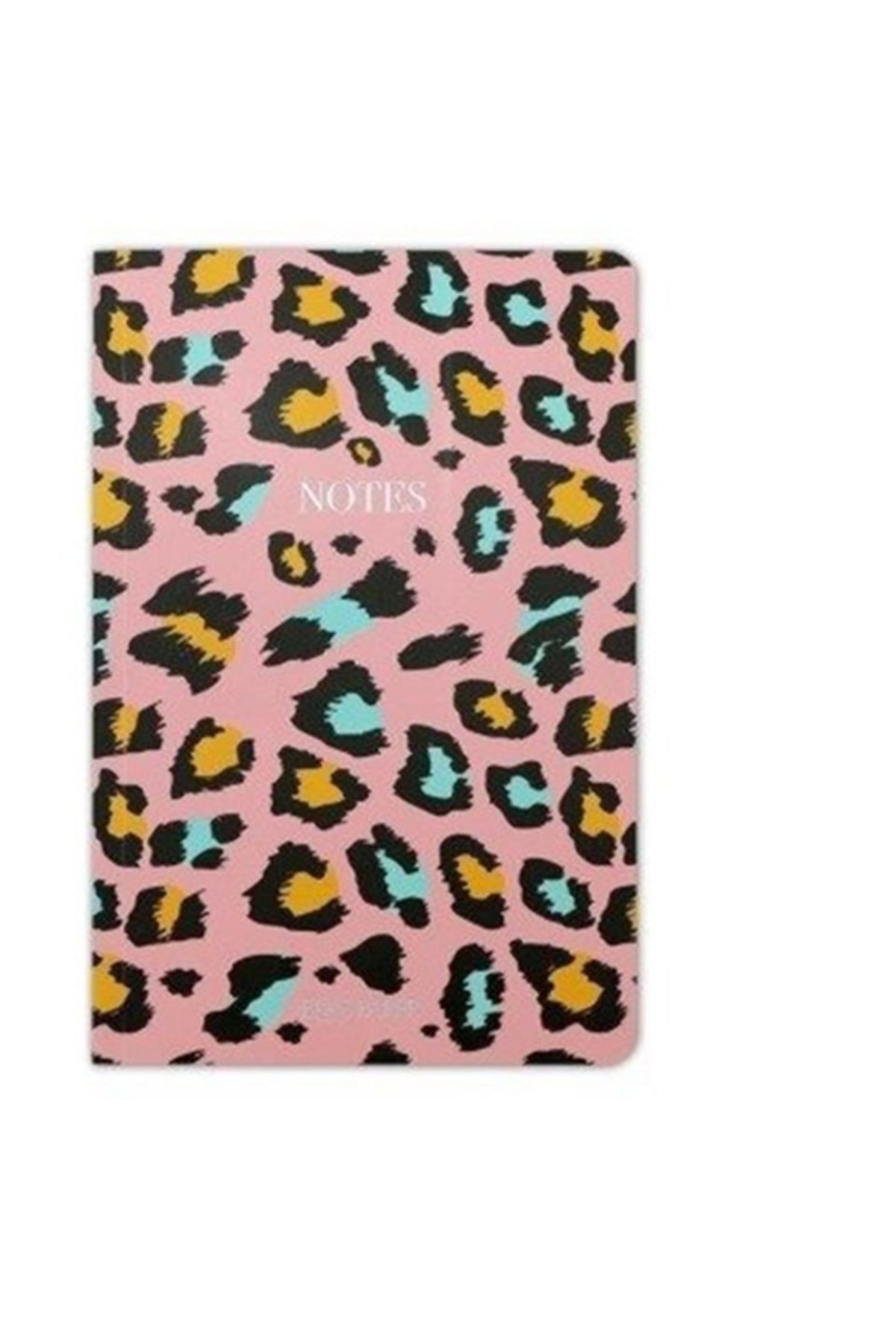 Leopar Çizgili Twins (2 Defter Takım) - NULL Leopar Çizgili Twins (2 Defter Takım) - NULL