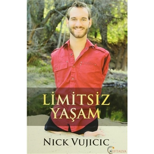 Limitsiz Yaşam - Nick Vujicic Limitsiz Yaşam - Nick Vujicic