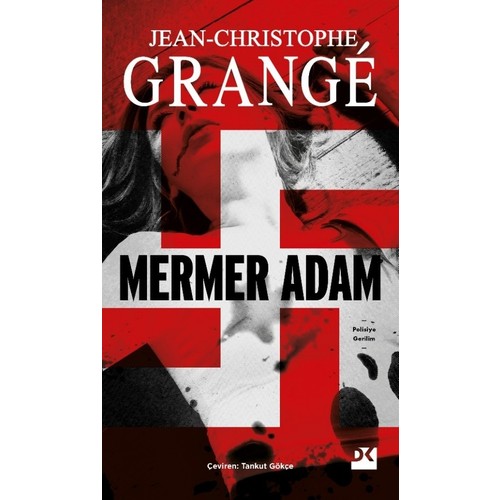 Mermer Adam - Jean Christophe Grange