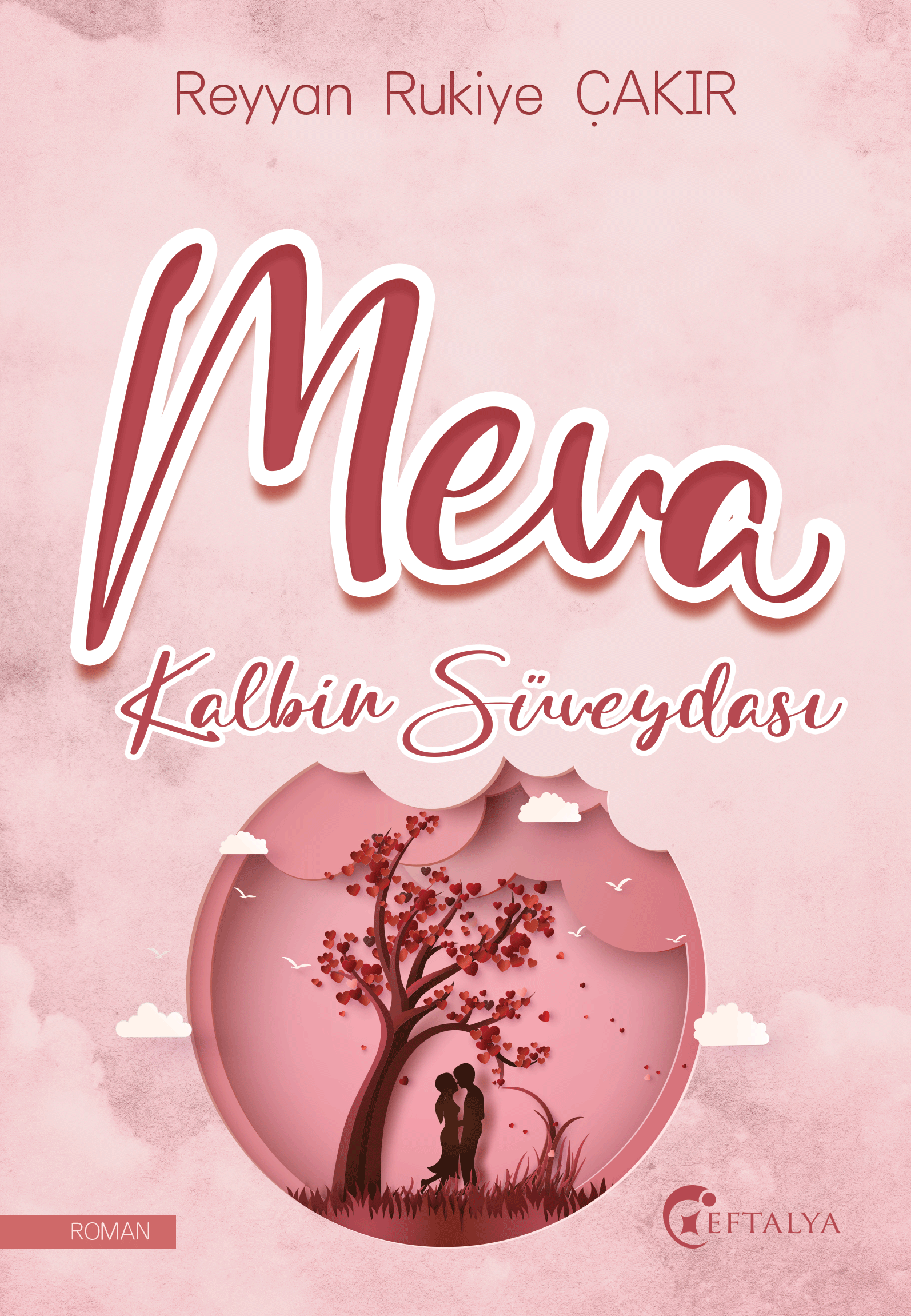 MEVA Kalbin Süveydası MEVA Kalbin Süveydası