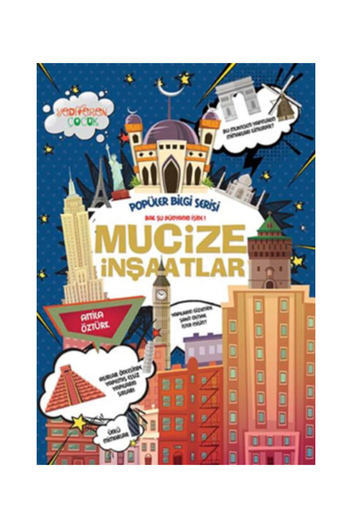 Mucize İnşaatlar Attila Öztürk - Attila Öztürk Mucize İnşaatlar Attila Öztürk - Attila Öztürk