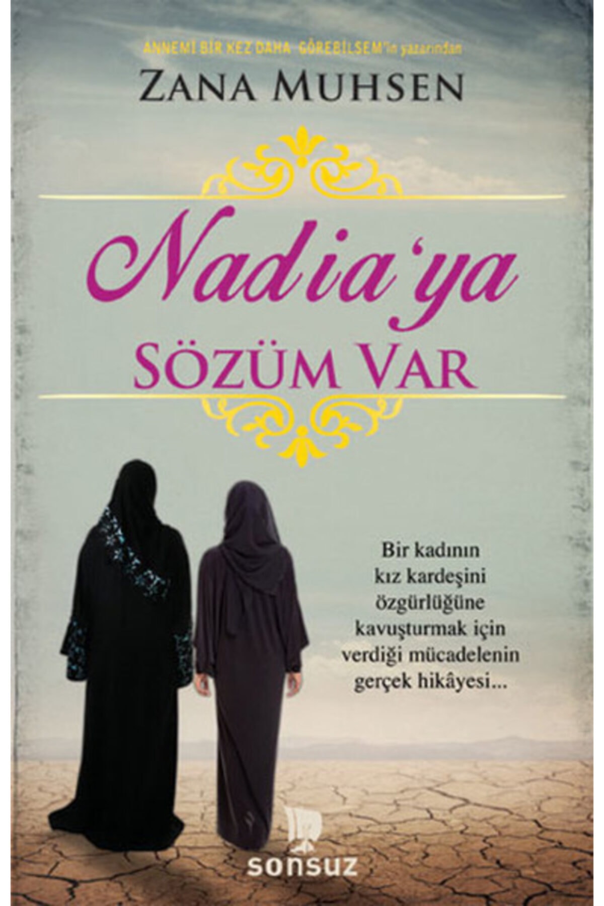 Nadia'ya Sözüm Var Nadia'ya Sözüm Var