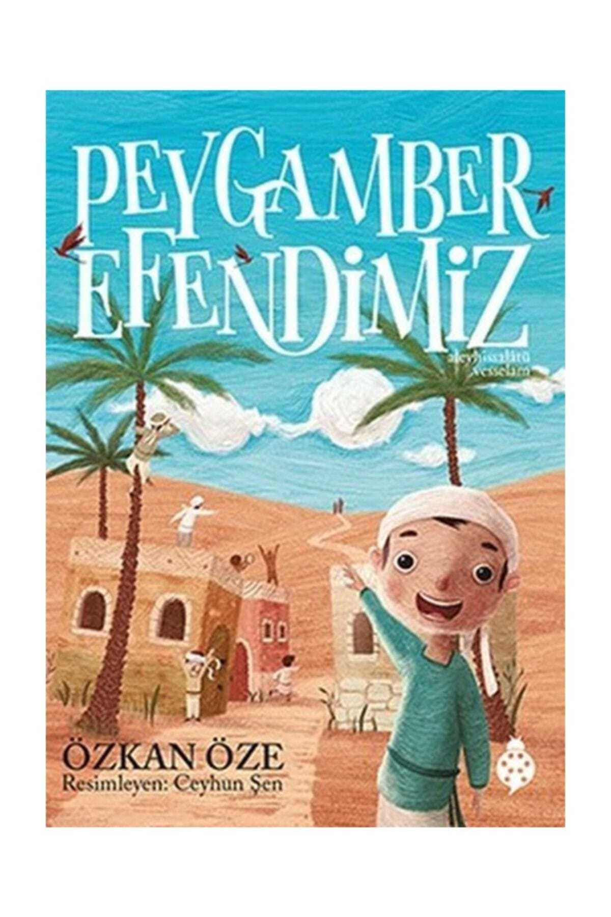 Peygamber Efendimiz Sav Peygamber Efendimiz Sav