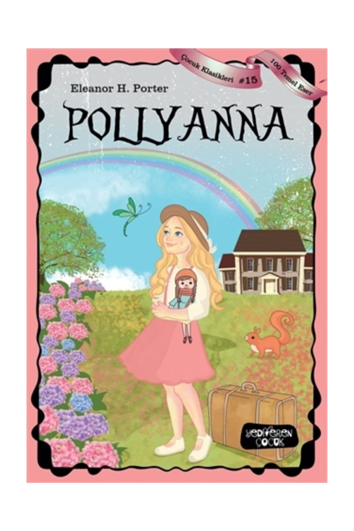 Pollyanna Pollyanna