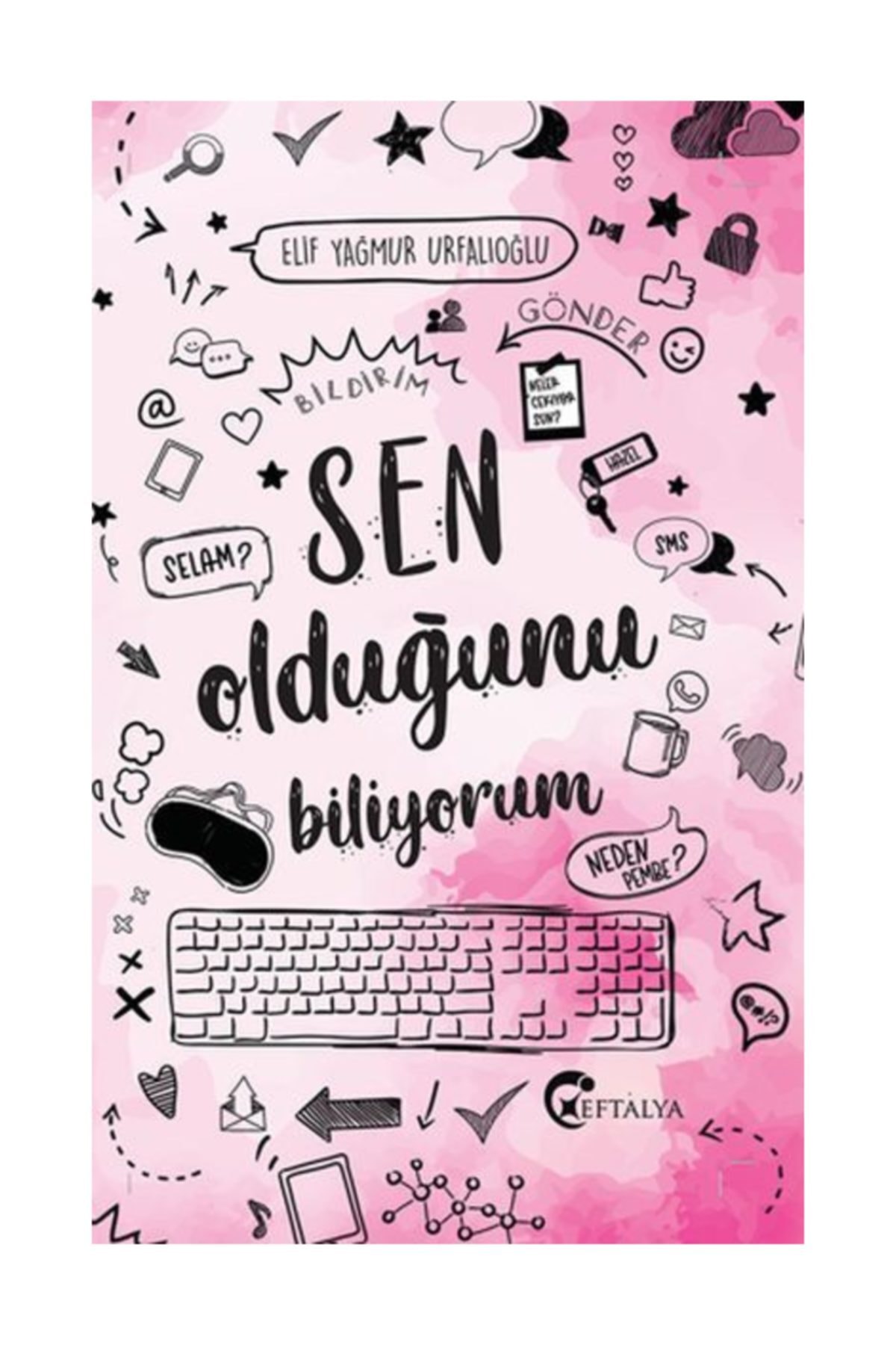 Sen Olduğunu Biliyorum Sen Olduğunu Biliyorum