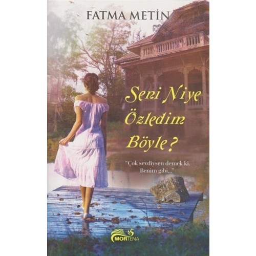 Seni Niye Özledim Böyle? Seni Niye Özledim Böyle?