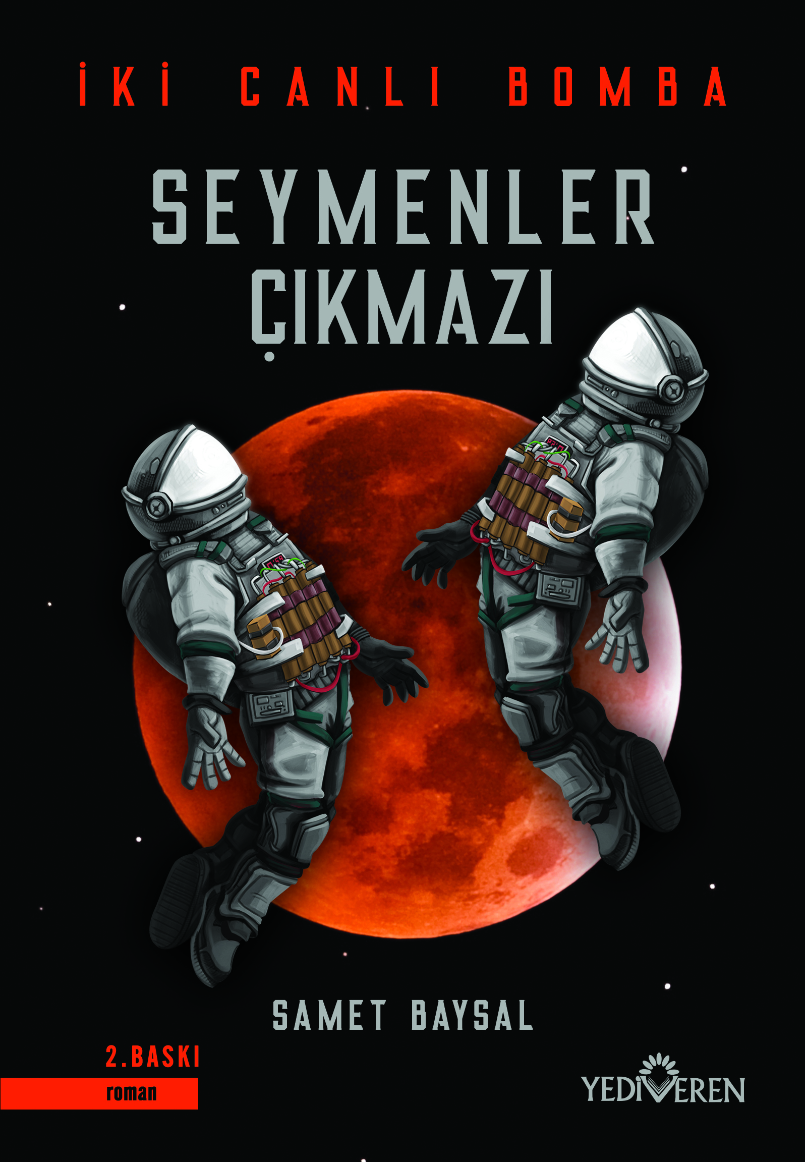 Seymenler Çıkmazı Seymenler Çıkmazı