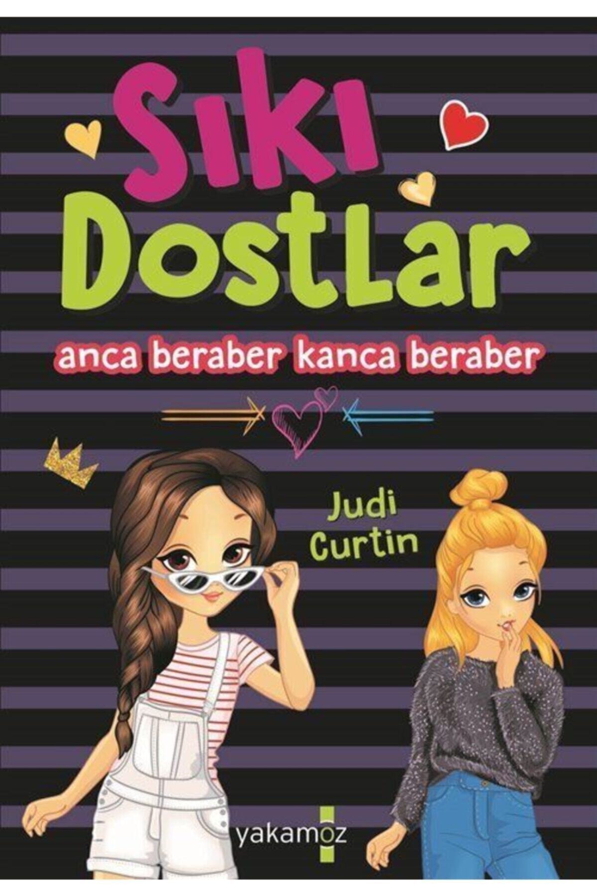 Sıkı Dostlar / Anca Beraber Kanca Beraber Sıkı Dostlar / Anca Beraber Kanca Beraber