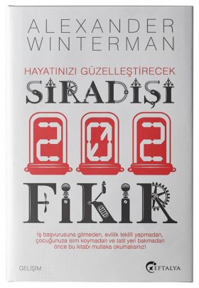 Sıradışı 202 Fikir Sıradışı 202 Fikir