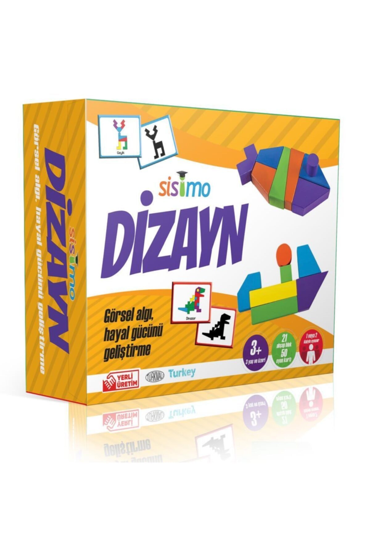 Sisimo Dizayn Oyunu Sisimo Dizayn Oyunu