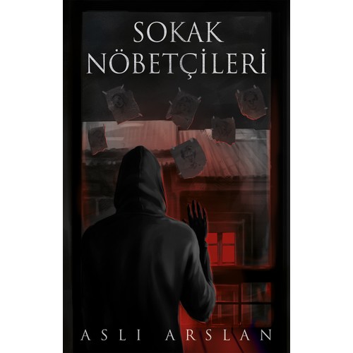 Sokak Nöbetçileri - Aslı Arslan Sokak Nöbetçileri - Aslı Arslan