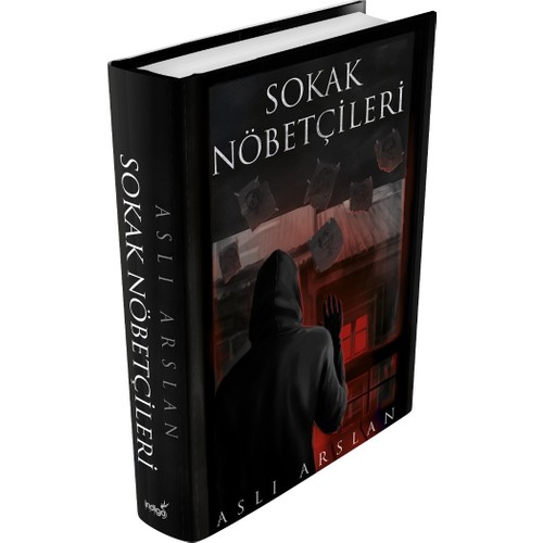Sokak Nöbetçileri (Ciltli) - Aslı Arslan Sokak Nöbetçileri (Ciltli) - Aslı Arslan