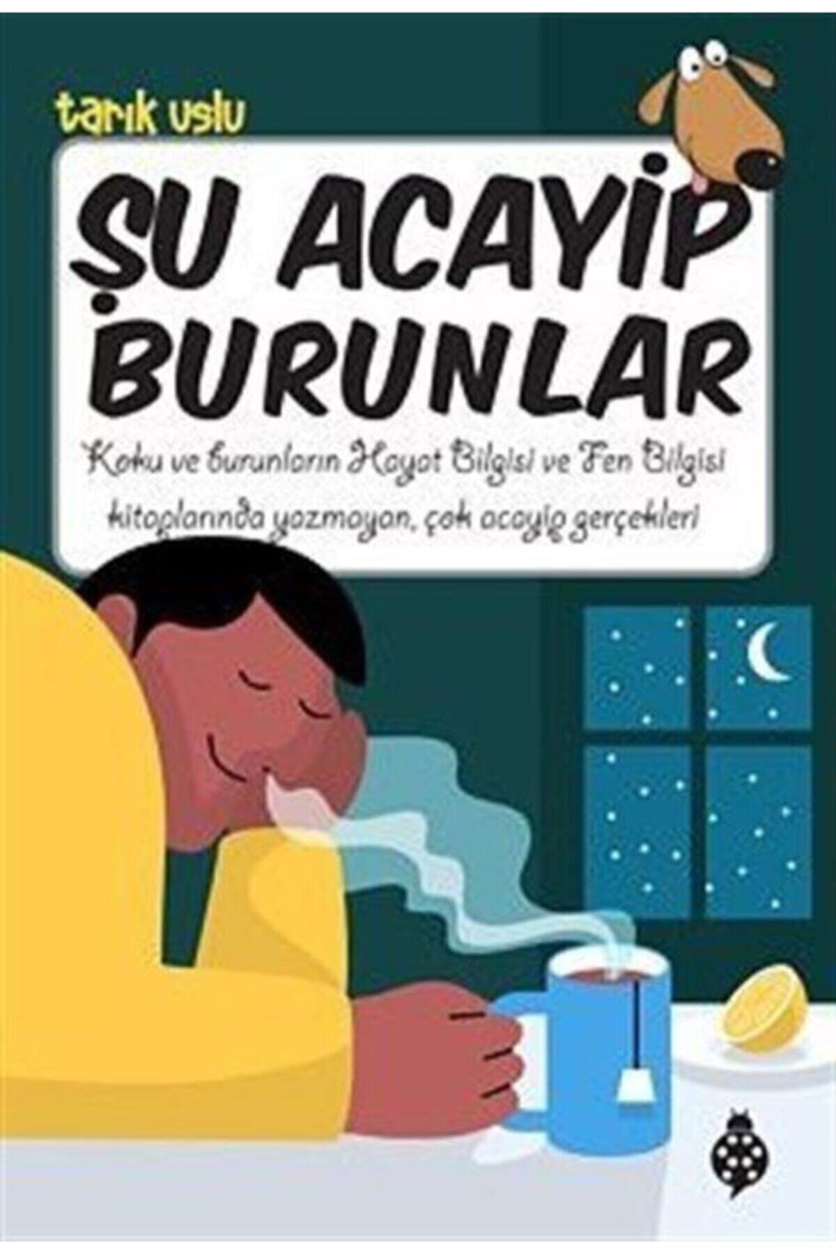 Şu Acayip Burunlar Şu Acayip Burunlar