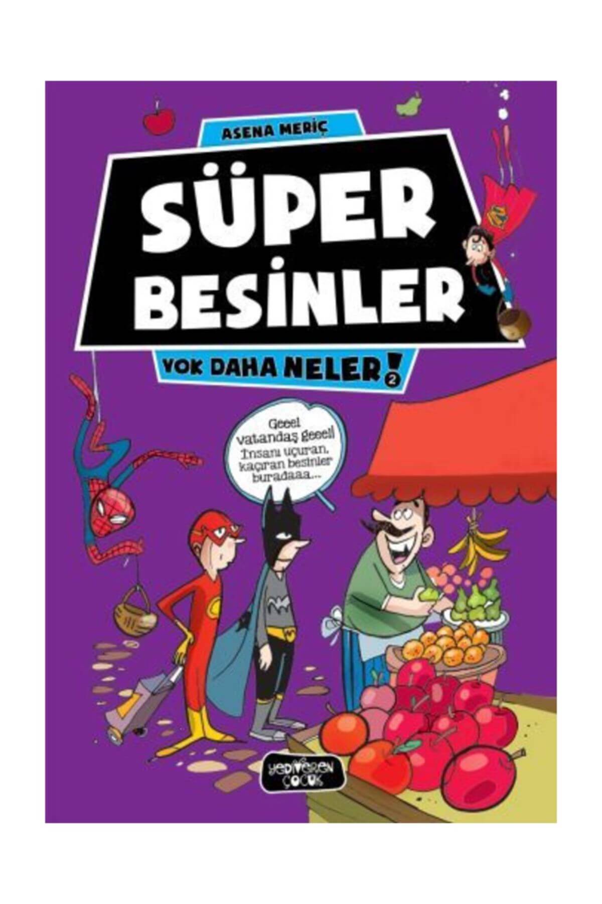 Süper Besinler Asena Meriç, - Asena Meriç Süper Besinler Asena Meriç, - Asena Meriç