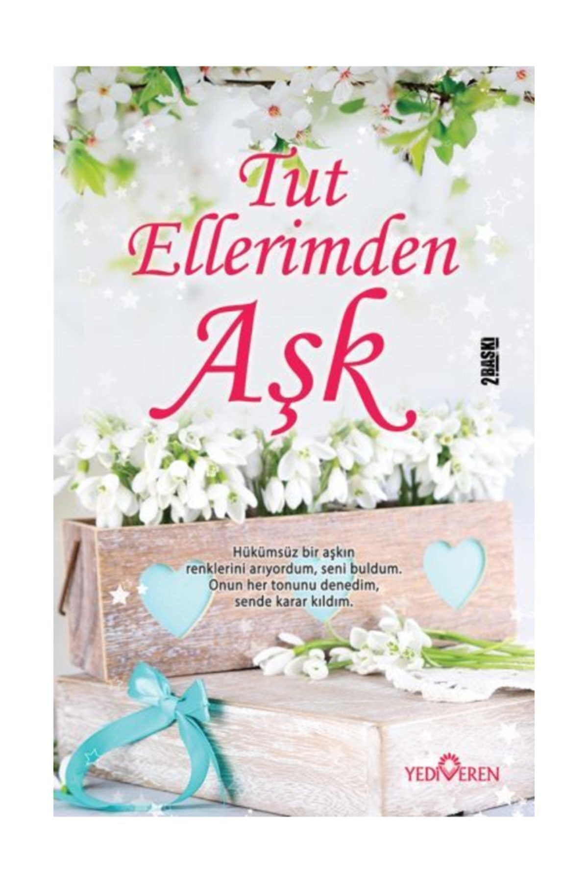 Tut Ellerimden Aşk - Akif Bayrak Tut Ellerimden Aşk - Akif Bayrak
