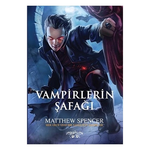 Vampirlerin Şafağı Vampirlerin Şafağı
