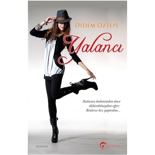 Yalancı Yalancı