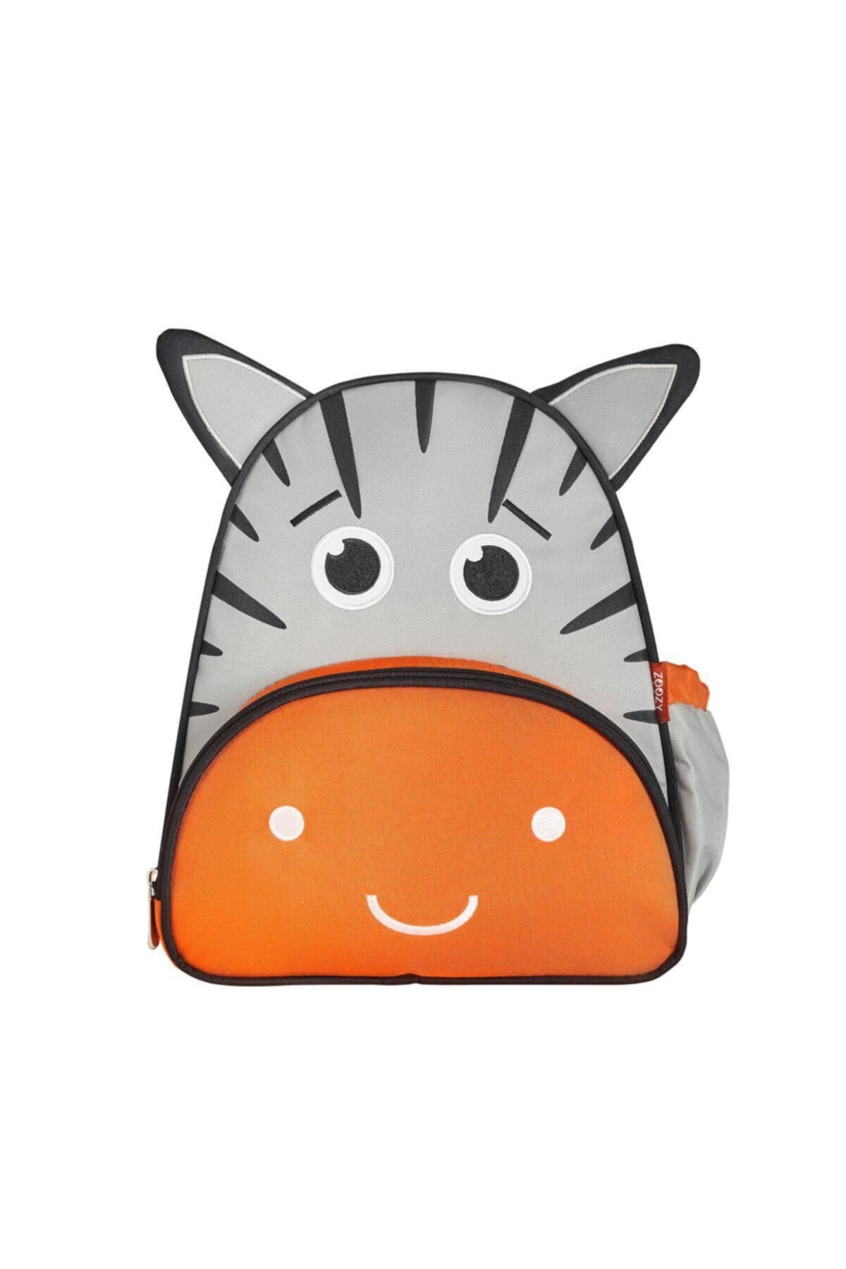 Zebra Sırt Çantası Zebra Sırt Çantası