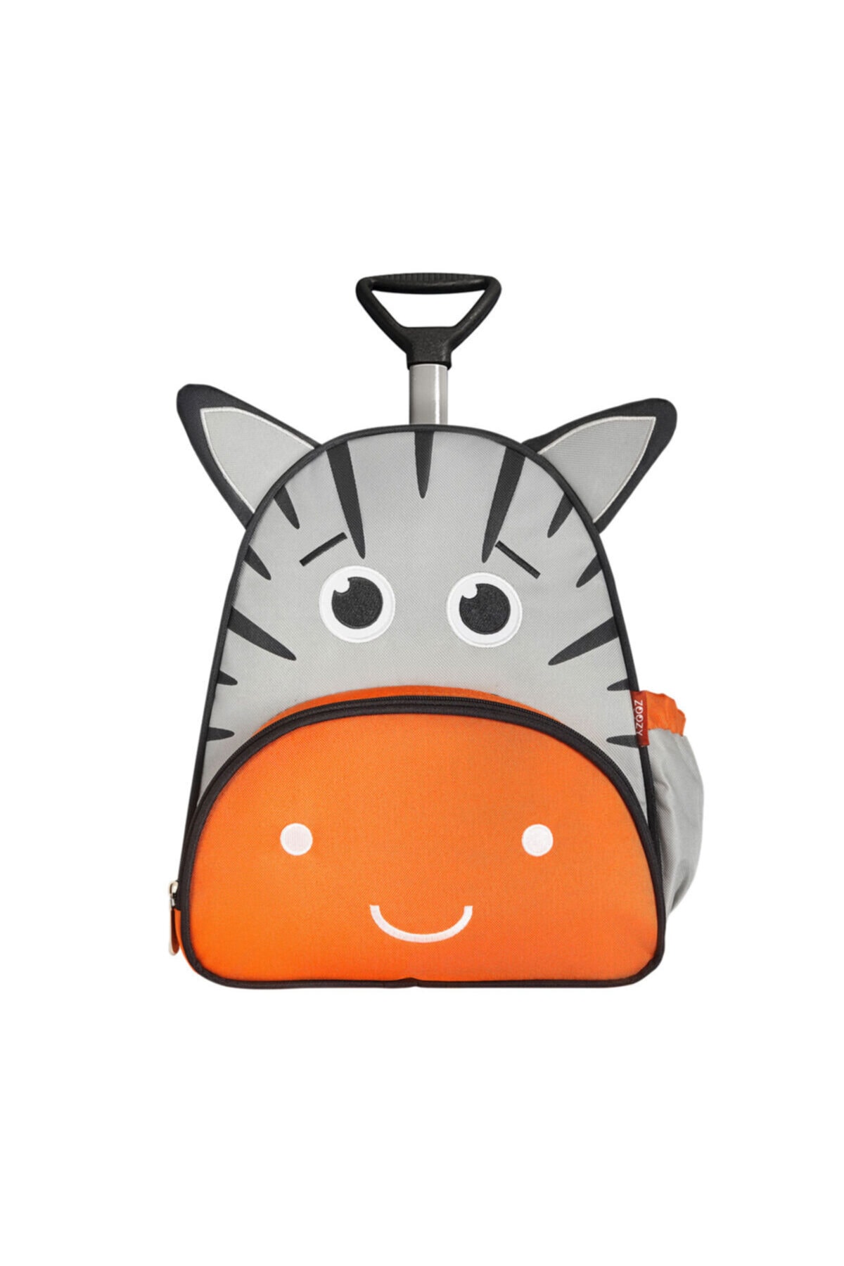 Zoozy Zebra Çekçekli Anaokulu Çantası Zoozy Zebra Çekçekli Anaokulu Çantası