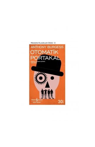 Otomatik Portakal