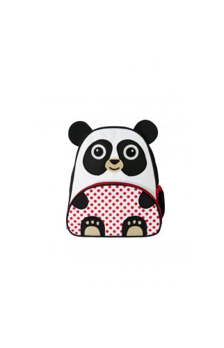 Panda Sırt Çantası