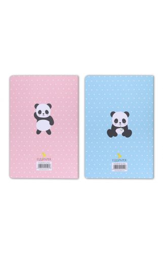 Panda Twins