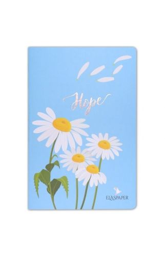 Papatya Hoper Defter