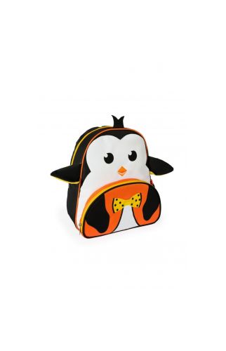Penguen Sırt Çantası