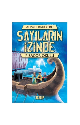 Pisagor Okulu / Sayıların Izinde