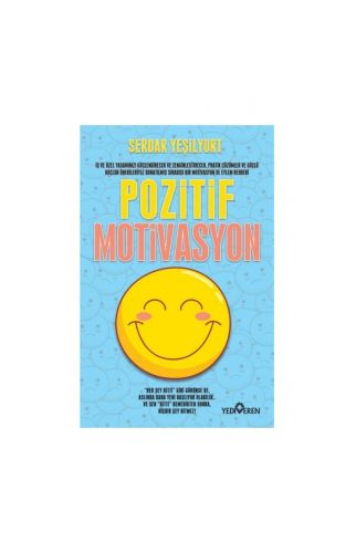 Pozitif Motivasyon - Serdar Yeşilyurt