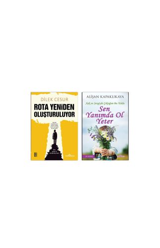 Rota Yeniden Oluşturuluyor/Sen Yanımda Ol Yeter 