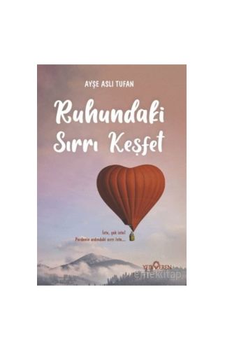 Ruhundaki Sırrı Keşfet