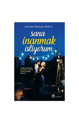 Sana İnanmak İstiyorum