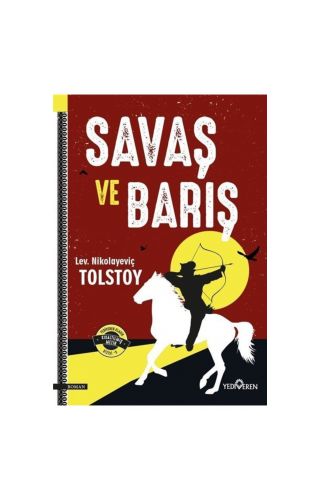Savaş Ve Barış