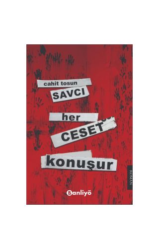 Savcı Her Ceset Konuşur - Cahit Tosun - Banliyö