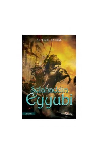 Selahaddin Eyyubi