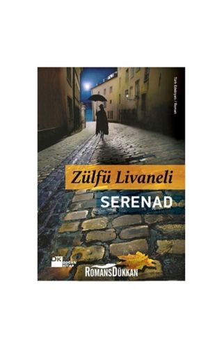 Serenad Zülfü Livaneli
