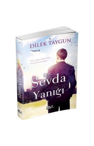 Sevda Yanığı - Dilek Taygun