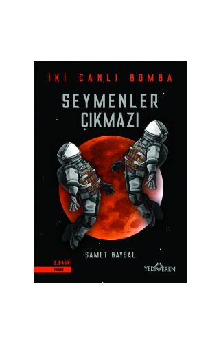 Seymenler Çıkmazı