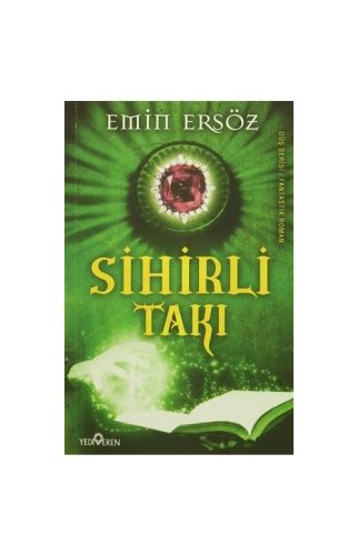 Sihirli Takı-Emin Ersöz