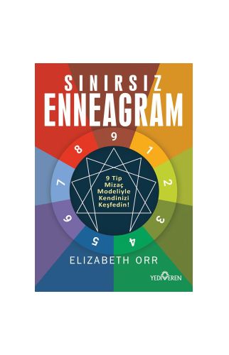Sınırsız Enneagram/Elizabeth Orr/Yediveren