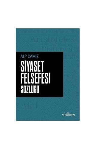 Siyaset Felsefe Sözlüğü