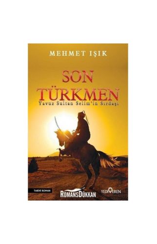 Son Türkmen