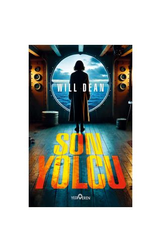 Son Yolcu/Will Dean/Yediveren