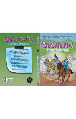 Sosyojin - Araf’tan Kurtuluş