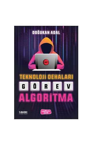 Teknoloji Dehaları-Görev Algoritma